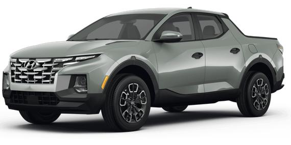 HYUNDAI SANTA CRUZ 2023 5NTJCDAE7PH065603 image